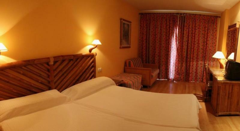 מלון רוקאוטס דה מר Moon Dreams Roquetas מראה חיצוני תמונה